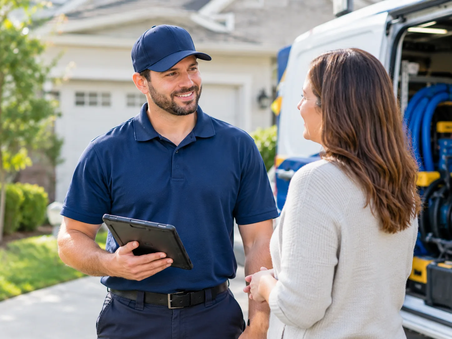 Sewage Backup Cleanup Thibodaux, LA FAQs